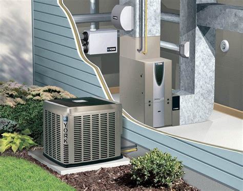 What is a heat pump in a house - The standard criteria for the location of a heat pump condenser are: 1) out of view from the front of the house, and 2) where condenser noise will not be a problem. That usually means putting it at the side wall of the garage. But there are a couple of other considerations that can improve the energy efficiency of your system.